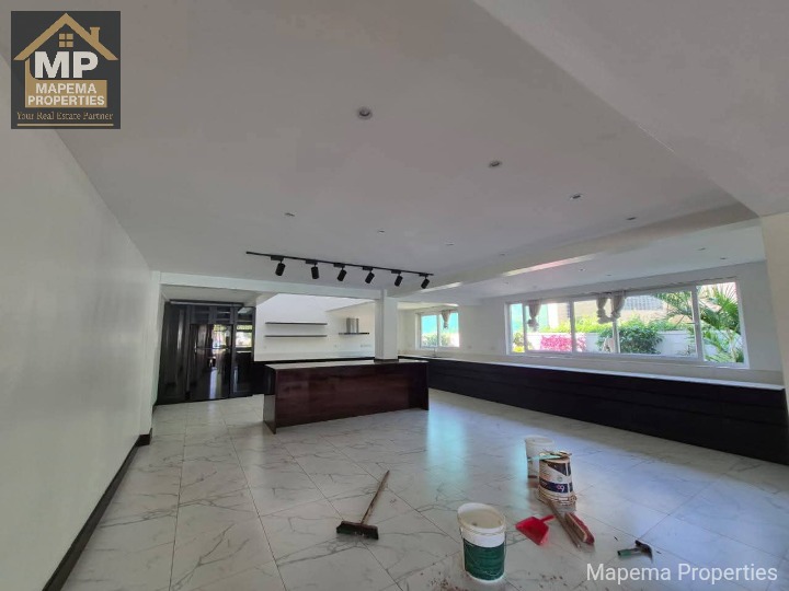 Executive & Diplomatic 5 Bedroom Residence for Rent in Runda, Nairobi