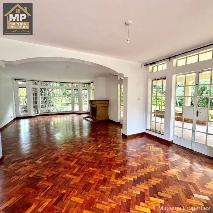 5 Bedroom Townhouse for Rent in Rosslyn Lone Tree – Gated Community