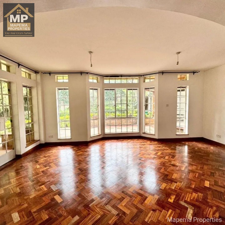 5 Bedroom Townhouse for Rent in Rosslyn Lone Tree – Gated Community