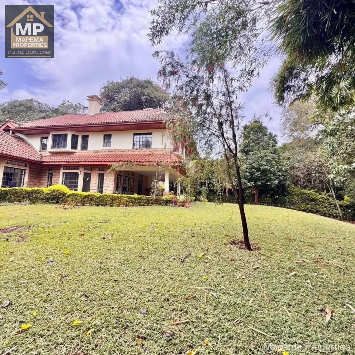 5 Bedroom Townhouse for Rent in Rosslyn Lone Tree – Gated Community