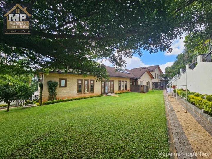 FOR SALE: PRIME INVESTMENT PROPERTY IN LAVINGTON, NAIROBI