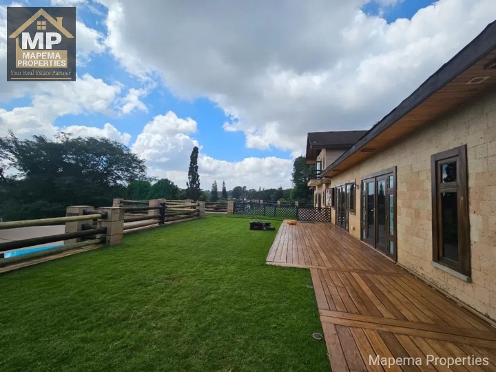 FOR SALE: PRIME INVESTMENT PROPERTY IN LAVINGTON, NAIROBI