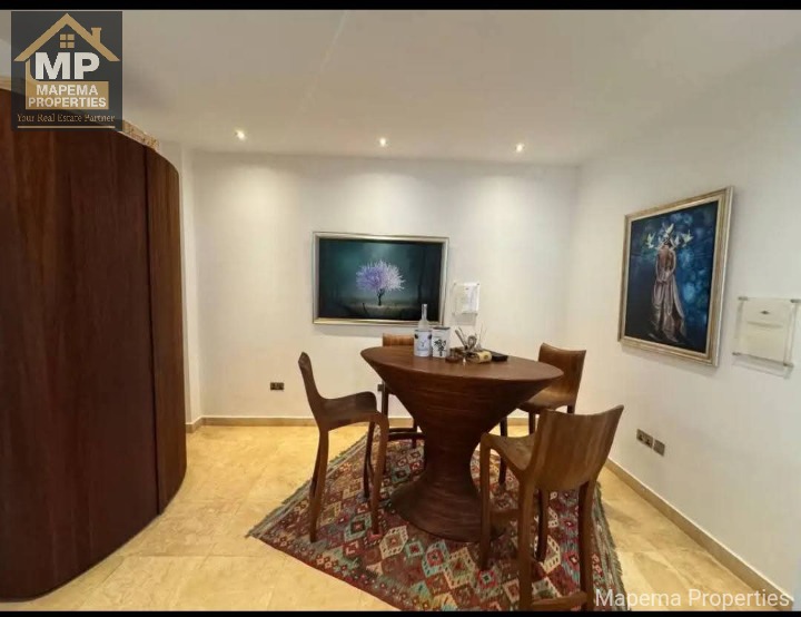 FOR SALE: Modern 5-Bedroom Villa in Runda, Nairobi