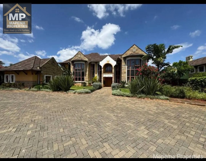 House for sale at Runda