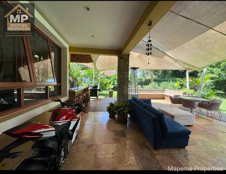 FOR SALE: Modern 5-Bedroom Villa in Runda, Nairobi