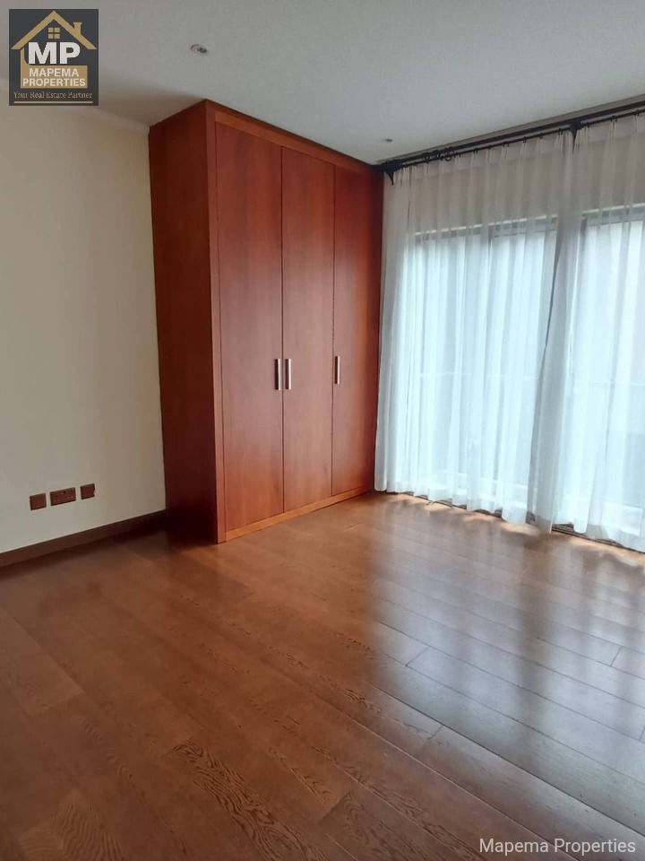 LAVINGTON, NAIROBI – 5 BEDROOM ALL EN-SUITE TOWNHOUSE | TO LET