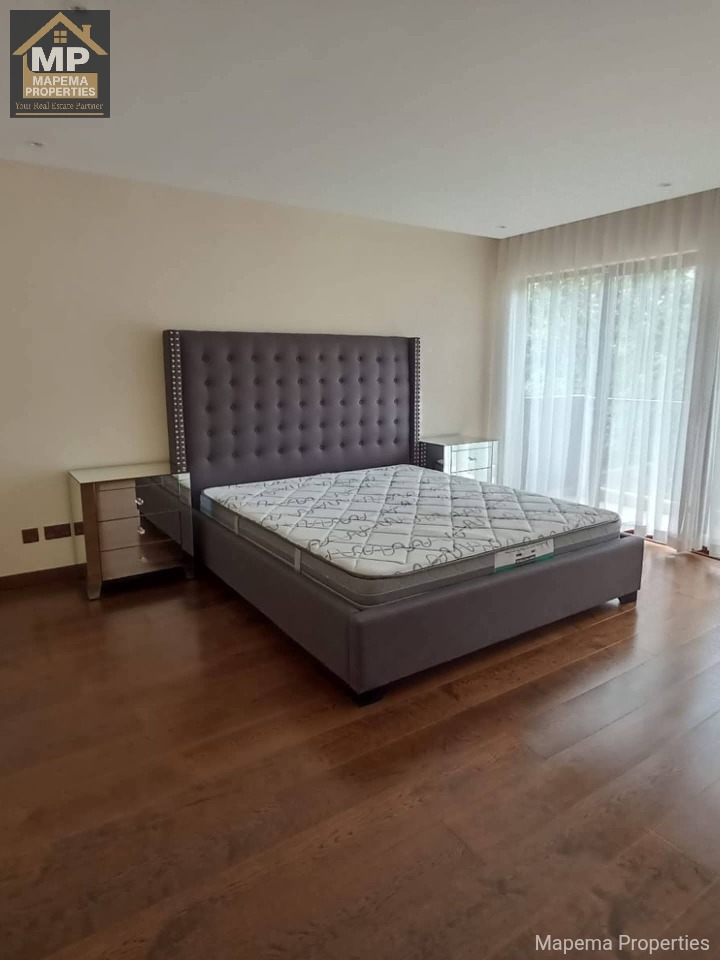 LAVINGTON, NAIROBI – 5 BEDROOM ALL EN-SUITE TOWNHOUSE | TO LET