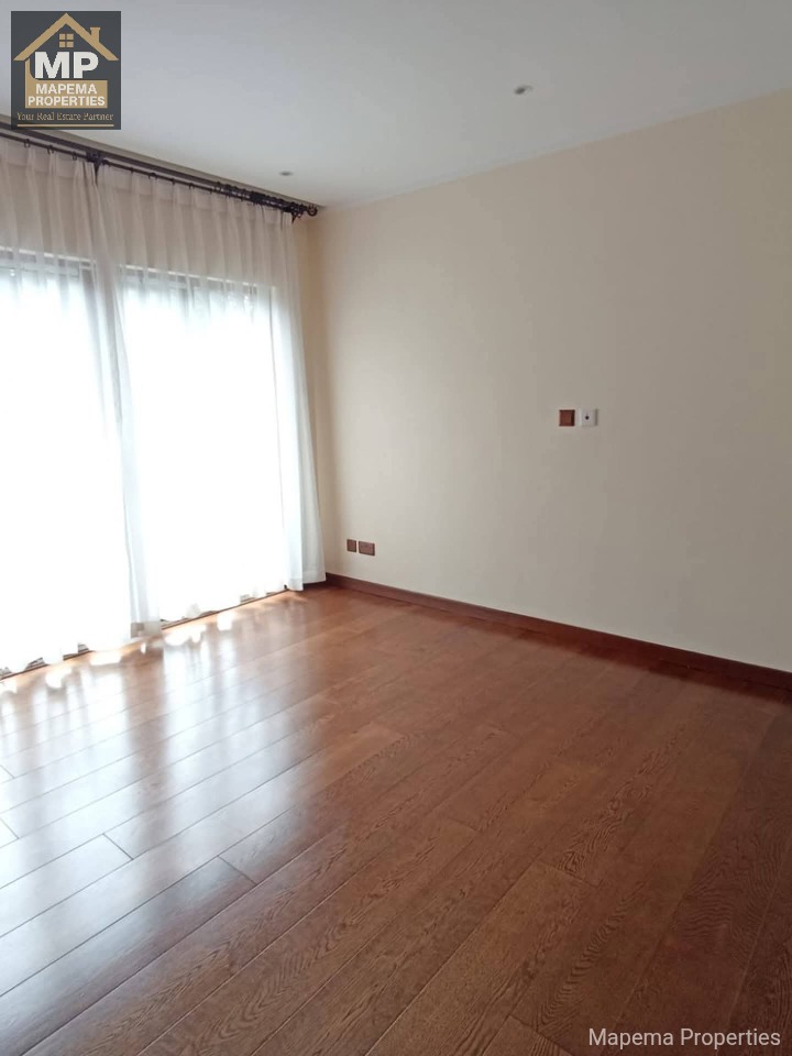 LAVINGTON, NAIROBI – 5 BEDROOM ALL EN-SUITE TOWNHOUSE | TO LET