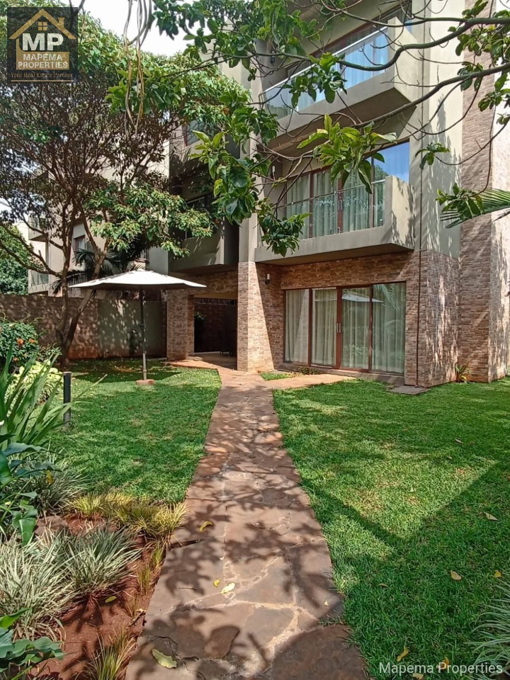 House for rent at Lavington