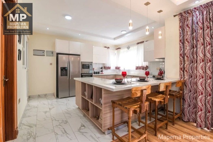 Runda Paradise Lost – Prime 4-Bedroom Townhouse for Sale or Rent Near UN Gigiri, Kiambu Road