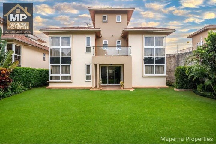 House for sale at Paradise lost