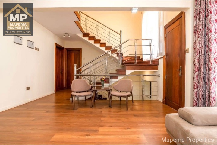 Runda Paradise Lost – Prime 4-Bedroom Townhouse for Sale or Rent Near UN Gigiri, Kiambu Road