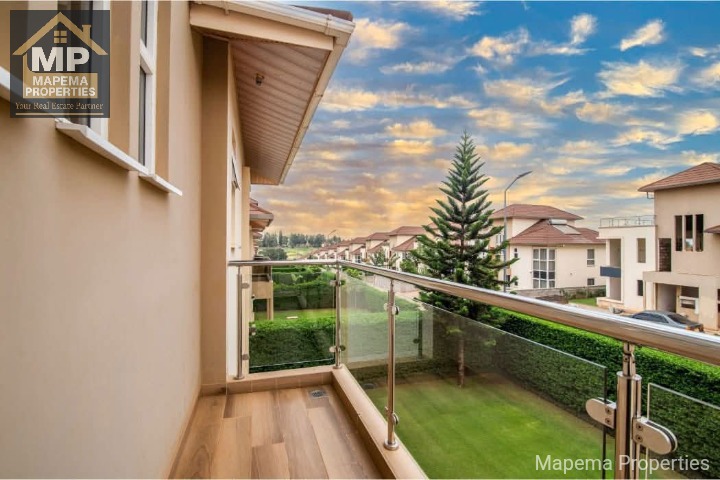 Runda Paradise Lost – Prime 4-Bedroom Townhouse for Sale or Rent Near UN Gigiri, Kiambu Road