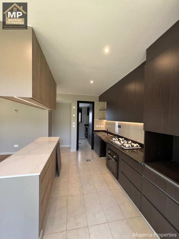 πΏ Runda, Nairobi β Modern 4 Bedroom Townhouses for Rent or Sale in a Gated Community