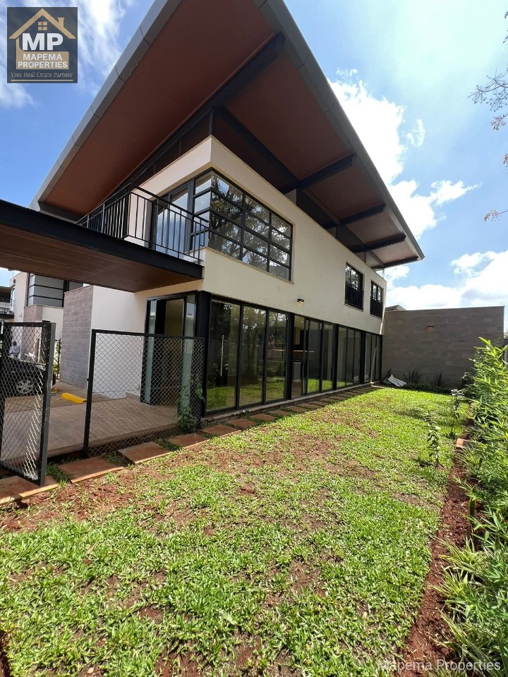 House for rent at Runda,Karen, Nairobi