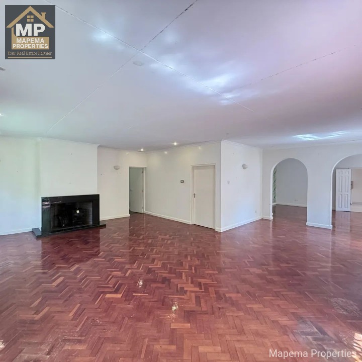 Charming 4-Bedroom Luxury House for Rent on 0.9 Acres – Lavington, Nairobi