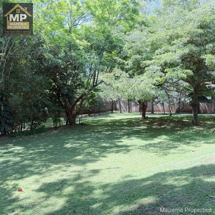 Charming 4-Bedroom Luxury House for Rent on 0.9 Acres – Lavington, Nairobi
