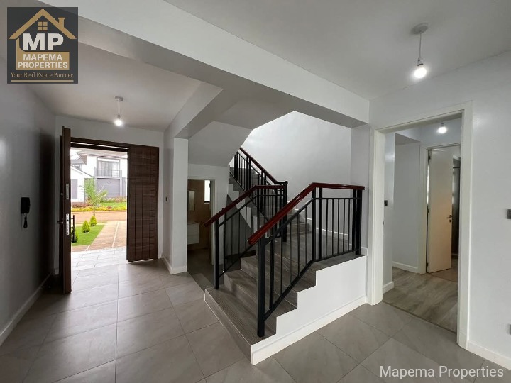Elegant 5 Bedroom Villa for Rent in Runda β Off Kiambu Road, Nairobi Rent: KSh 450,000 per month Location: Runda Estate, Nairobi