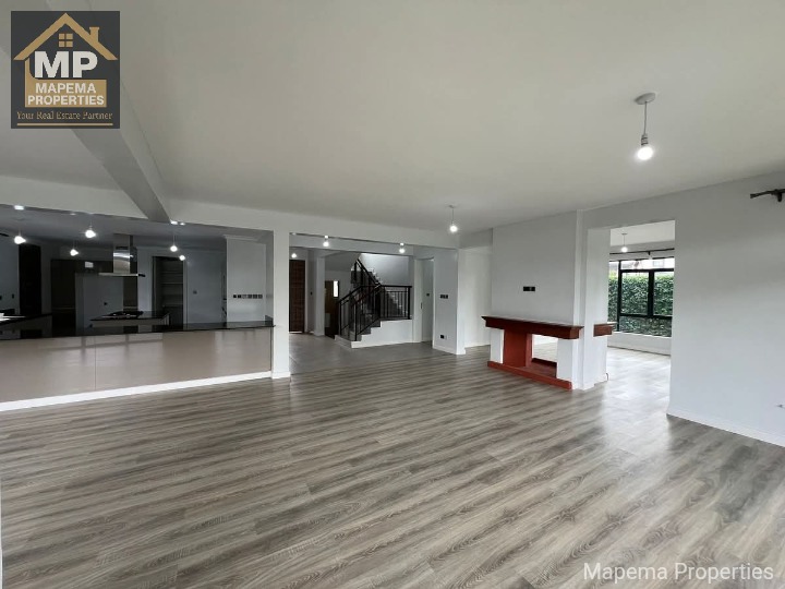 Elegant 5 Bedroom Villa for Rent in Runda β Off Kiambu Road, Nairobi Rent: KSh 450,000 per month Location: Runda Estate, Nairobi