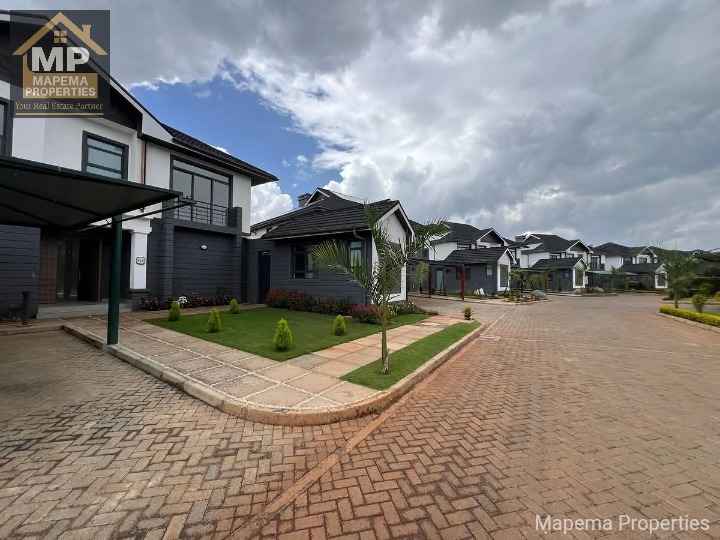 Elegant 5 Bedroom Villa for Rent in Runda β Off Kiambu Road, Nairobi Rent: KSh 450,000 per month Location: Runda Estate, Nairobi