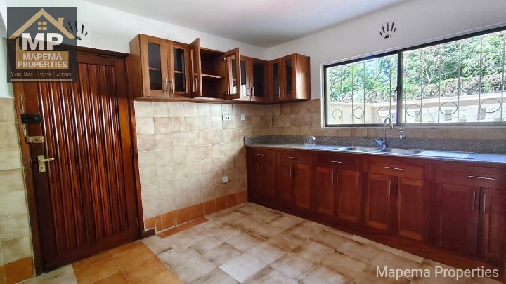 Loresho, Nairobi – Standalone 4 Bedroom Residence for Rent