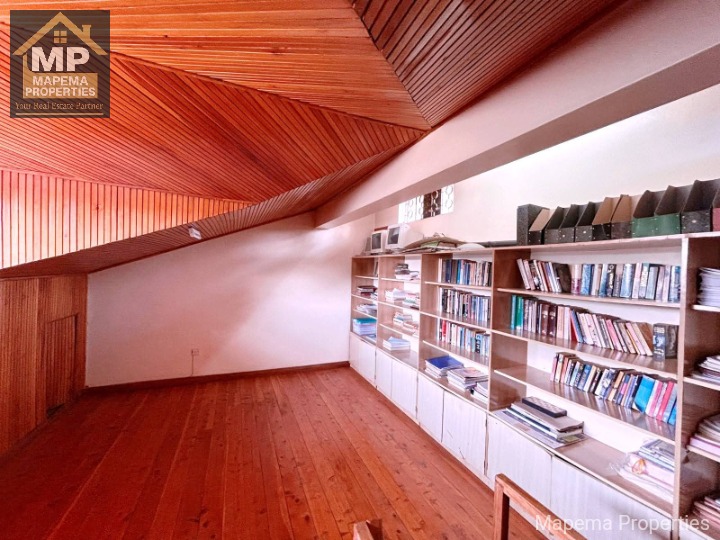 Picture-Perfect 4-Bedroom Home for Sale in Loresho on 0.6 Acres