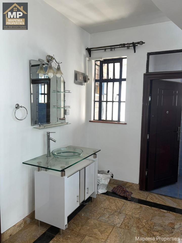 Elegant 4-Bedroom Villa for Rent in Lavington – All En-Suite | To Let Monthly Rent: KES 350,000