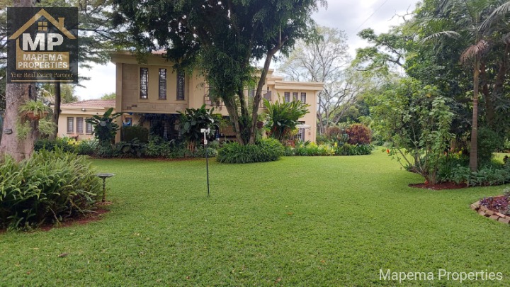 House for sale at Nandi road, Karen, Nairobi, Kenya