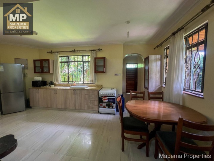 Runda β Charming 2-Bedroom Cottage with Private Garden | TO LET