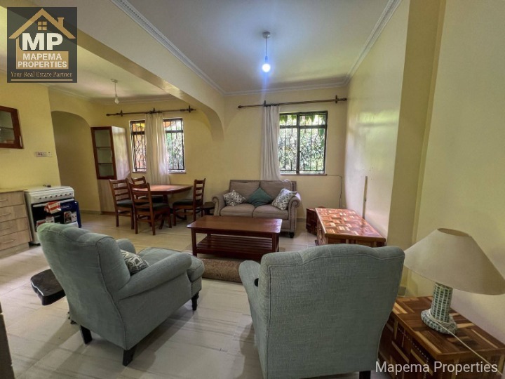 Runda β Charming 2-Bedroom Cottage with Private Garden | TO LET