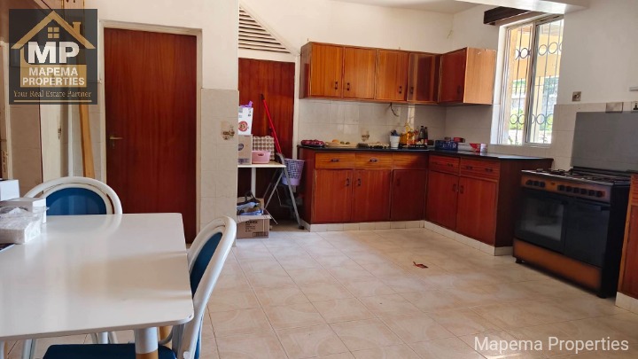 Old Kitisuru – Prime 4-Bedroom UN-Style Townhouse | TO LET