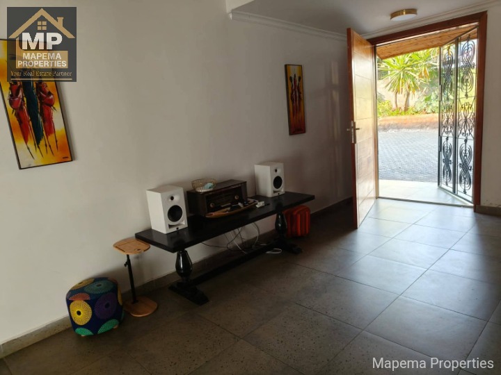 Old Kitisuru – Prime 4-Bedroom UN-Style Townhouse | TO LET