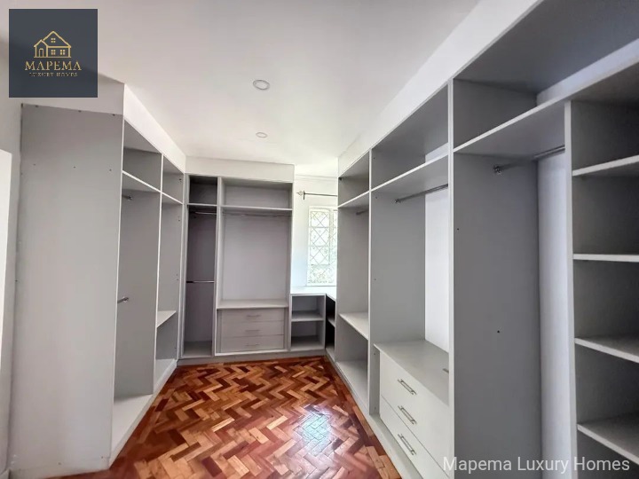 TO LET | 5-Bedroom House on ¾ Acre + DSQ for Rent in Karen – Adjacent to The Hub & Karen Hills