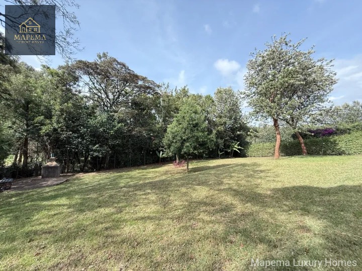 TO LET | 5-Bedroom House on ¾ Acre + DSQ for Rent in Karen – Adjacent to The Hub & Karen Hills