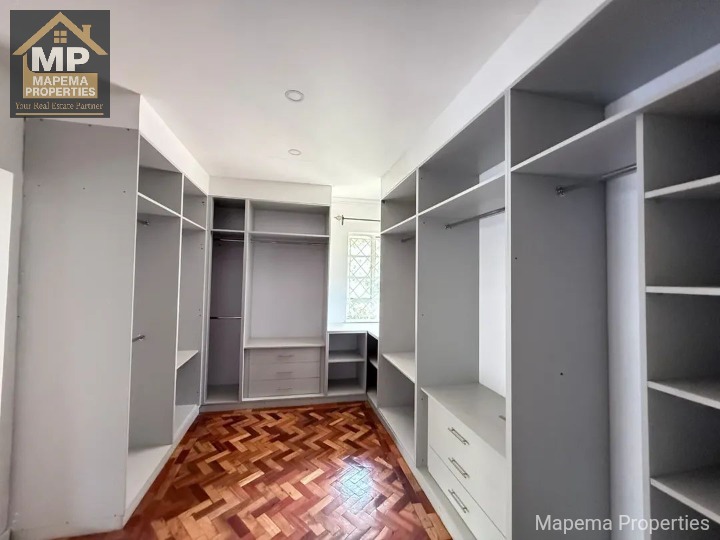 TO LET | 5-Bedroom House on ¾ Acre + DSQ for Rent in Karen – Adjacent to The Hub & Karen Hills