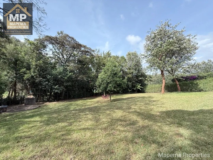 TO LET | 5-Bedroom House on ¾ Acre + DSQ for Rent in Karen – Adjacent to The Hub & Karen Hills