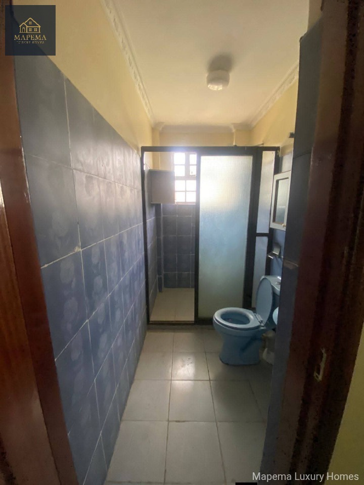 SPACIOUS 8-BEDROOM HOME TO LET IN KAREN FAIRACRES