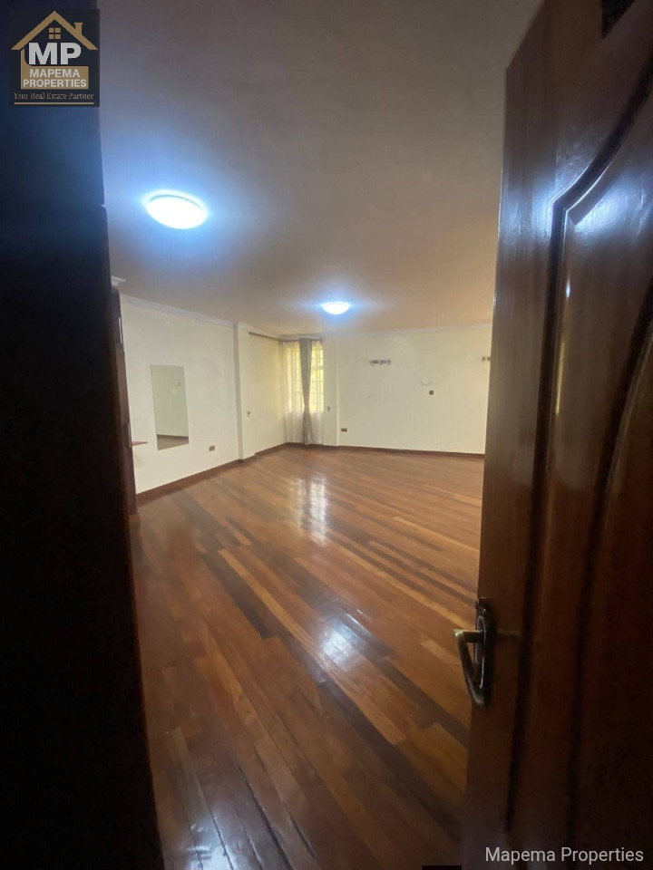 SPACIOUS 8-BEDROOM HOME TO LET IN KAREN FAIRACRES