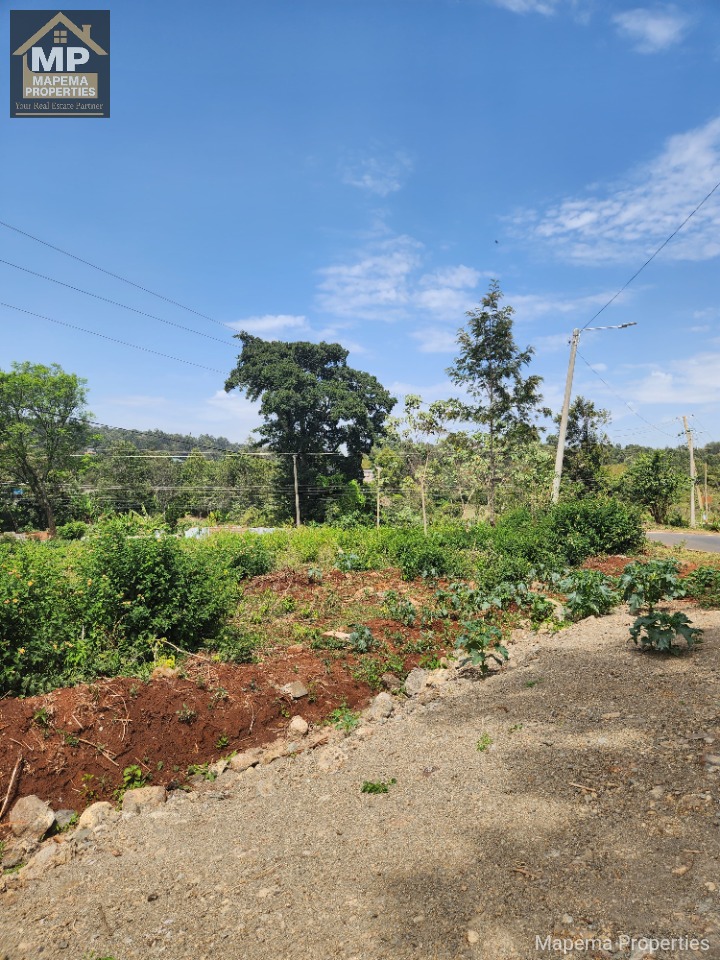 ½ Acre Residential Plot for Sale – Karen Rhino Park Road
