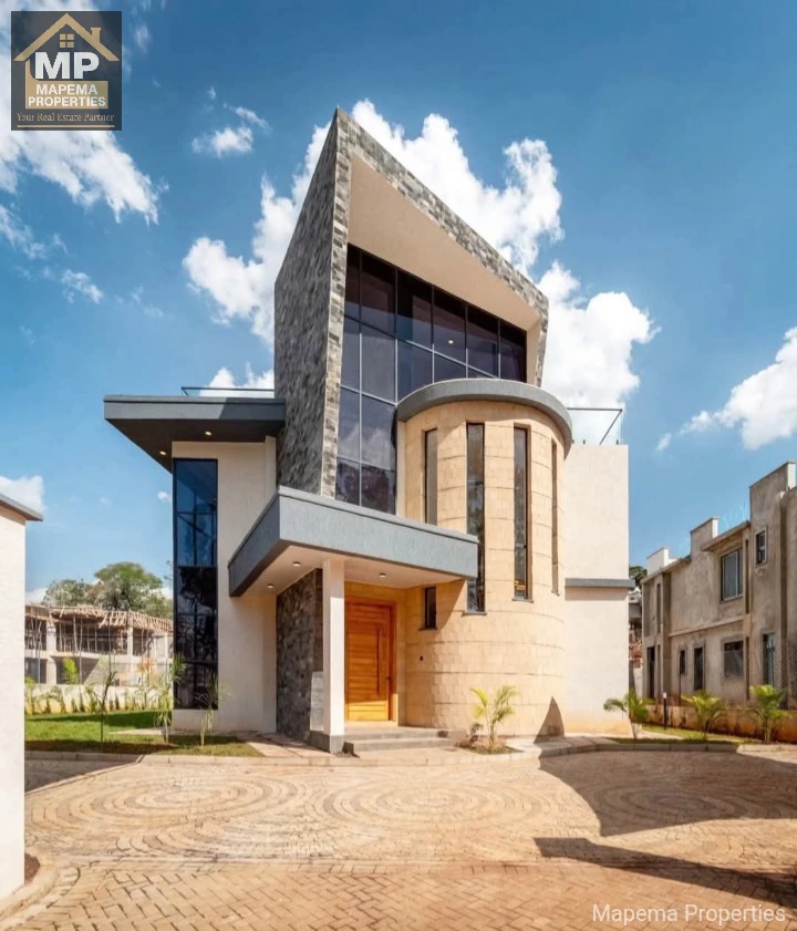 House for sale at Loresho, Nairobi ,Kenya