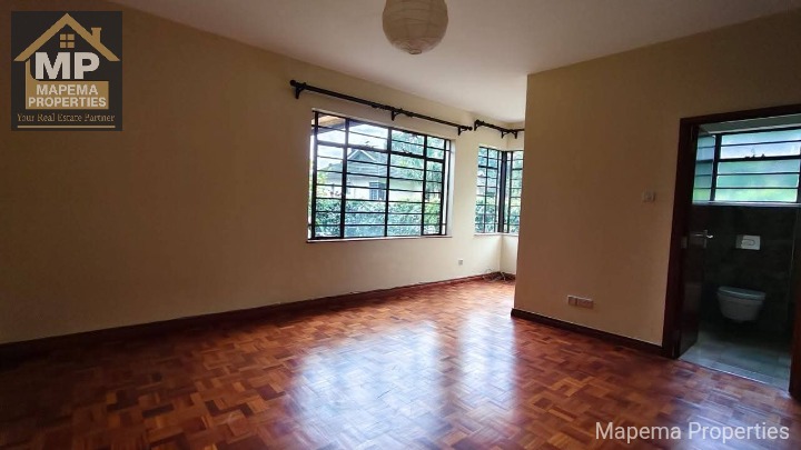Luxury 5-Bedroom Villa for Rent – Lower Kabete