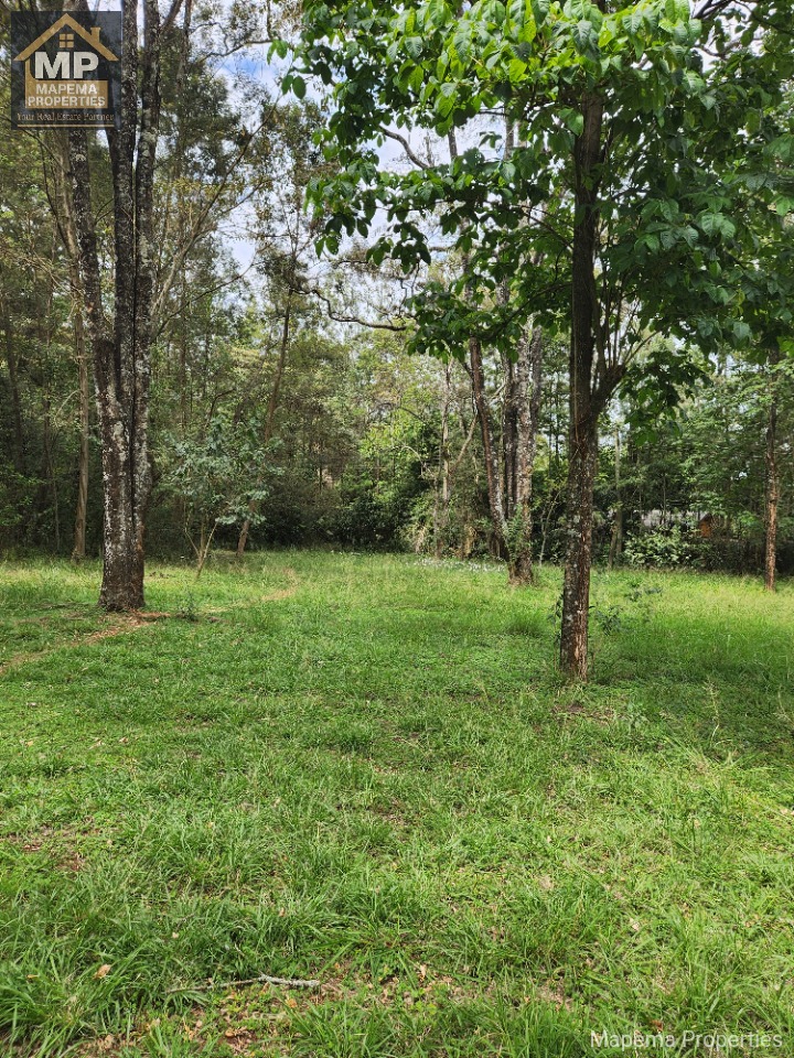 Land_plot for sale at Windy ridge road, Karen, Nairobi, Kenya