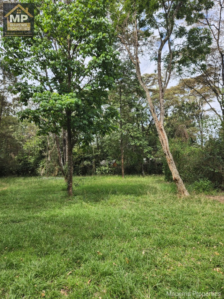 2.6 Acres for Sale – Windy Ridge, Karen