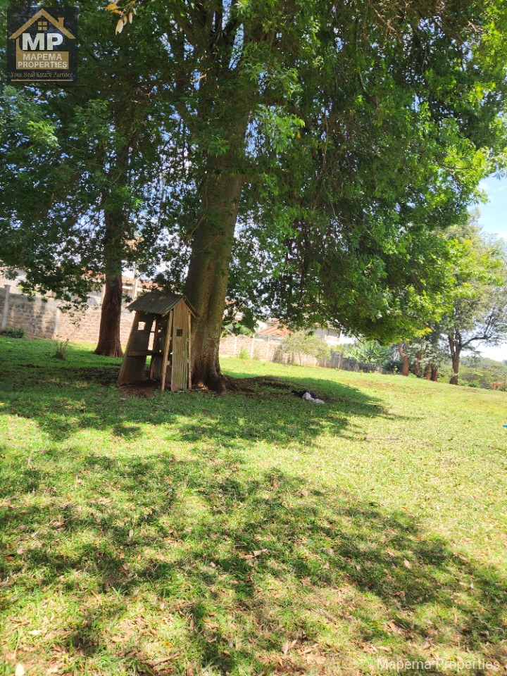 13.7 Acres for Sale – Rhino Park, Karen