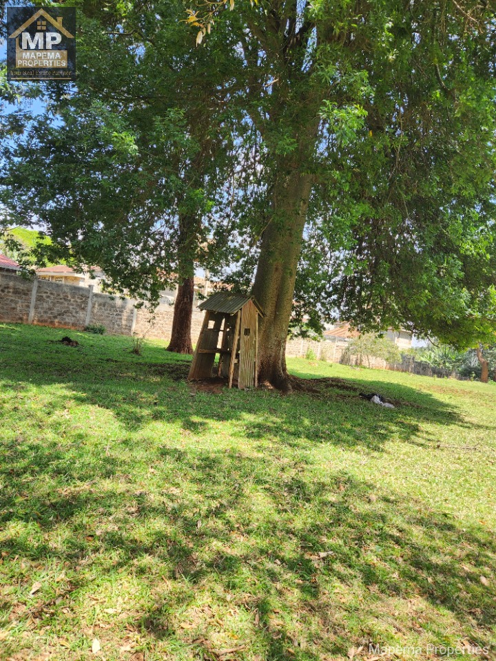 Land_plot for sale at Rhino park, Karen, Nairobi, Kenya