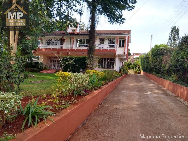Runda – Spacious 4-Bedroom House for Rent (Residential or Commercial Use)