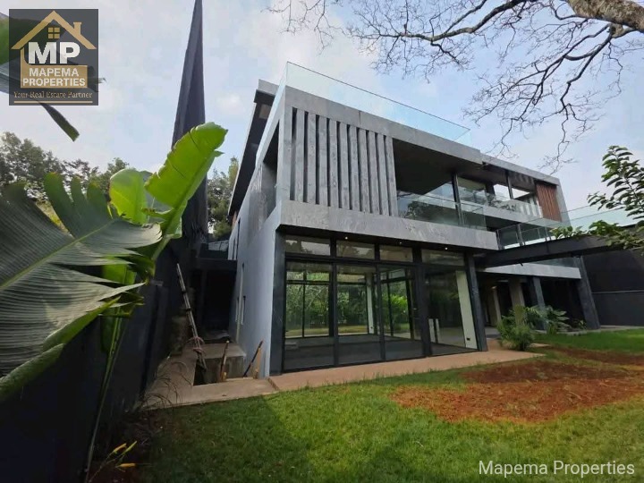 House for sale at Kitisuru, Nairobi Kenya