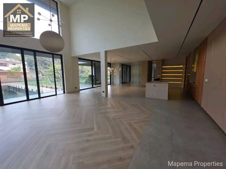5-Bedroom Ultra-Luxury Executive Villa for Sale