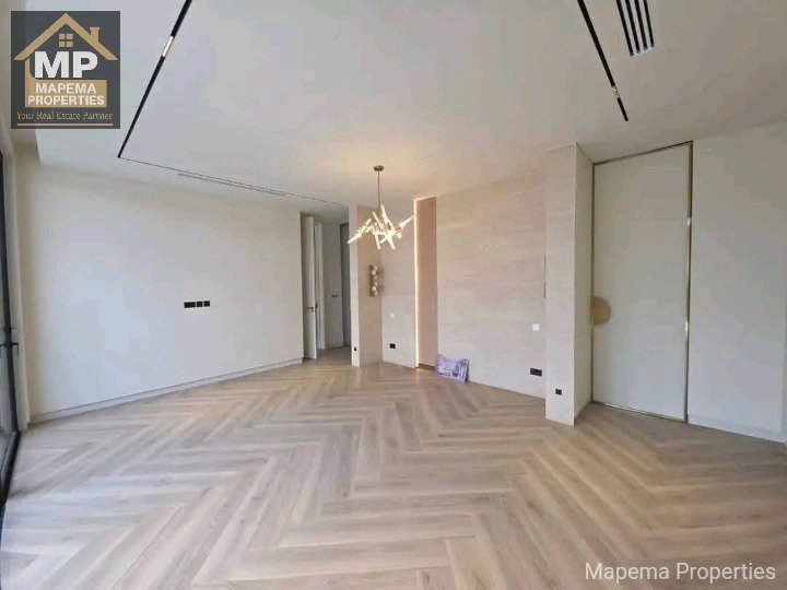 5-Bedroom Ultra-Luxury Executive Villa for Sale