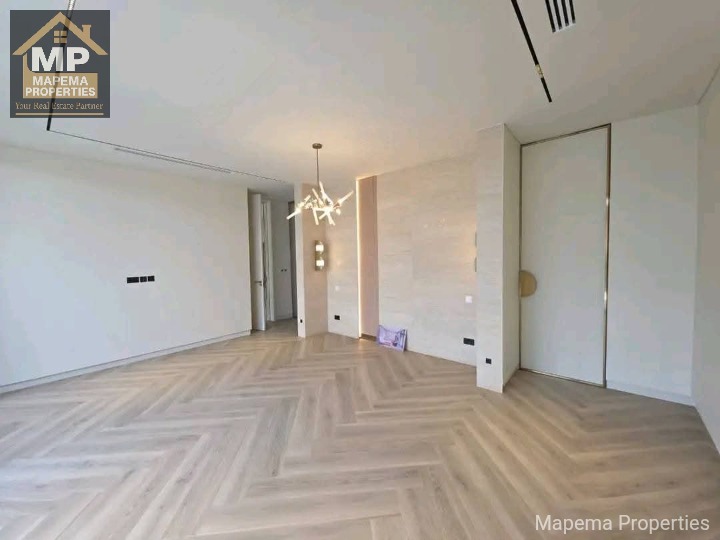 5-Bedroom Ultra-Luxury Executive Villa for Sale